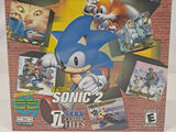 Sega Smash Pack 2