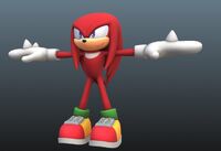 Sonic Blitz
