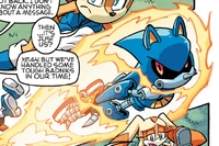 The V. Maximum Overdrive Attack