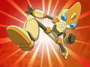 AttackE.jpg (65 kB) Sonic X