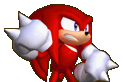 Knuckles the Echidna