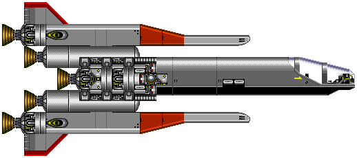 sonic adventure 2 space shuttle