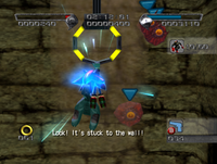 Shadow the Hedgehog