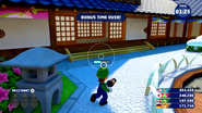 Mario Sonic Tokyo Gameplay 735