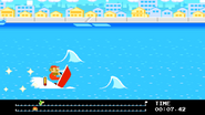 Mario Sonic Tokyo Minigame 147