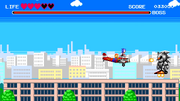 Mario Sonic Tokyo Minigame 415