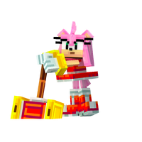 Amy Rose
