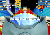 Robot Carnival