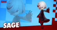Sage