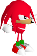 Knuckles