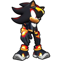 Sonic Speed Simulator