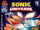 Archie Sonic Universe Issue 74