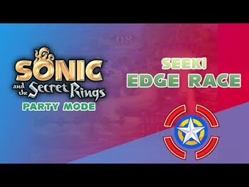 Seek!_Edge_Race_-_Sonic_and_the_Secret_Rings_(Party_Mode)