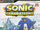 Sonic Generations: BradyGames Official Strategy Guide