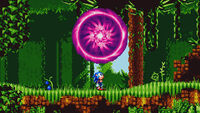 Sonic Mania Plus