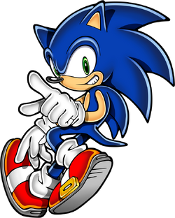 Sonic Pinball Party - Wikipedia