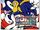 Sonic Adventure Original Sound Track (Digi-Log Conversation)