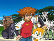 Sonic X ep 18 0302 35