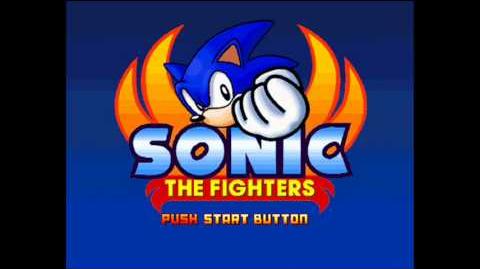 Sonic_the_Fighters_Soundtrack_"_Aurora_Icefield_~_Black_Bed"_Bark's_Theme