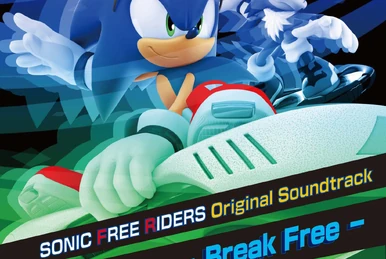 Cuts Unleashed: SA2 Vocal Collection | Sonic Wiki Zone | Fandom