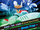 Break Free: Sonic Free Riders Original Soundtrack