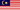 Flag of Malaysia