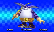 Big the Cat