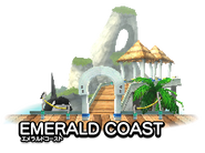 Emerald Coast Hub World