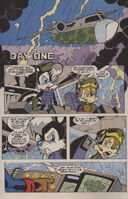 Page one