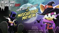 MasqueradeMayhem