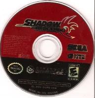 Nintendo GameCube (NA)