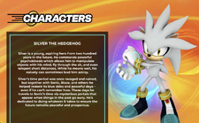 Sonic the Hedgehog (character) - WikiFur, the furry encyclopedia