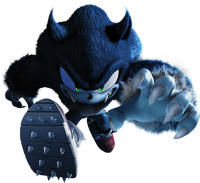 Sonic Unleashed