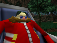 Sonic Adventure DC Cutscene 072