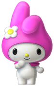 MyMelody