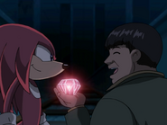 Sonic X ep 17 28