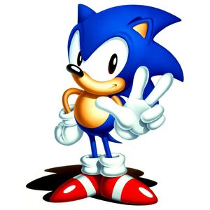 Sonic The Hedgehog The Screen Saver Gallery Sonic News Network Fandom Sonic the hedgehog cd (commonly abbreviated as sonic cd) is a sonic the hedgehog game released for the sega cd in 1993 as a … if sonic is still above solid ground when he tries to jump off the screen if you leave him idle for three minutes, you can resume playing as him without getting an. sonic the hedgehog the screen saver