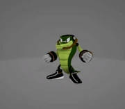 Vc talk glad.anm.hkx