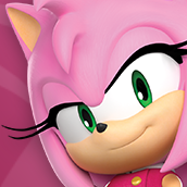 Amy Rose