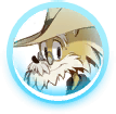 Cliff icon (Sonic Boom (Rise of Lyric))