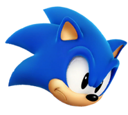 Sonic Dash