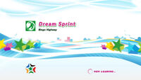 Dream Sprint