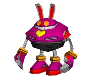 Różowy Casino Pawn