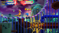 Sonic Superstars
