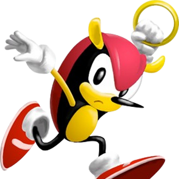 Mighty The Armadillo Sonic News Network Fandom It was the first video game to exclusively feature knuckles the echidna as the sole main character. mighty the armadillo sonic news