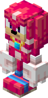 Sonic Texture Pack