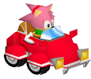 Amy Rose