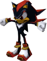 Sonic Chronicles: The Dark Brotherhood