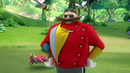 SB S1E29 Eggman smug