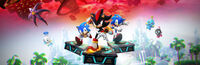 Steam header